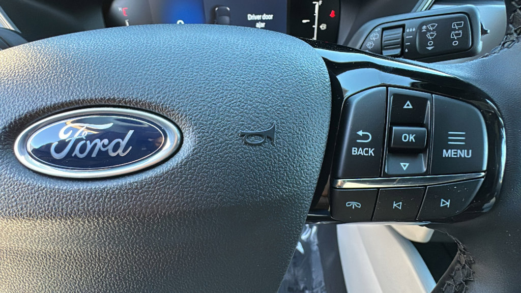 New 2026 Ford Escape Active w/ Cold Weather Package image 20