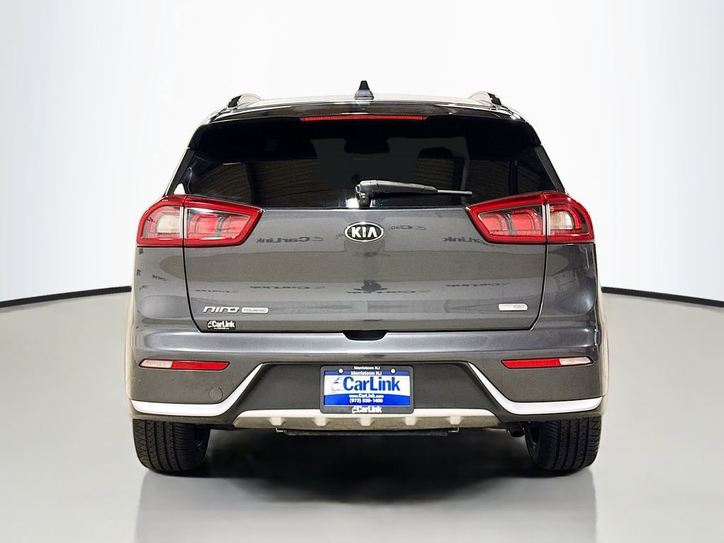 Used 2018 Kia Niro EX w/ Option Group 020 image 7