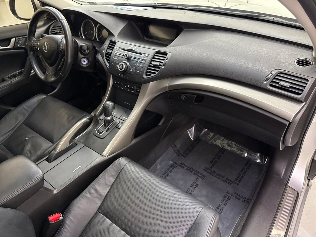 Used 2010 Acura TSX Sedan image 28