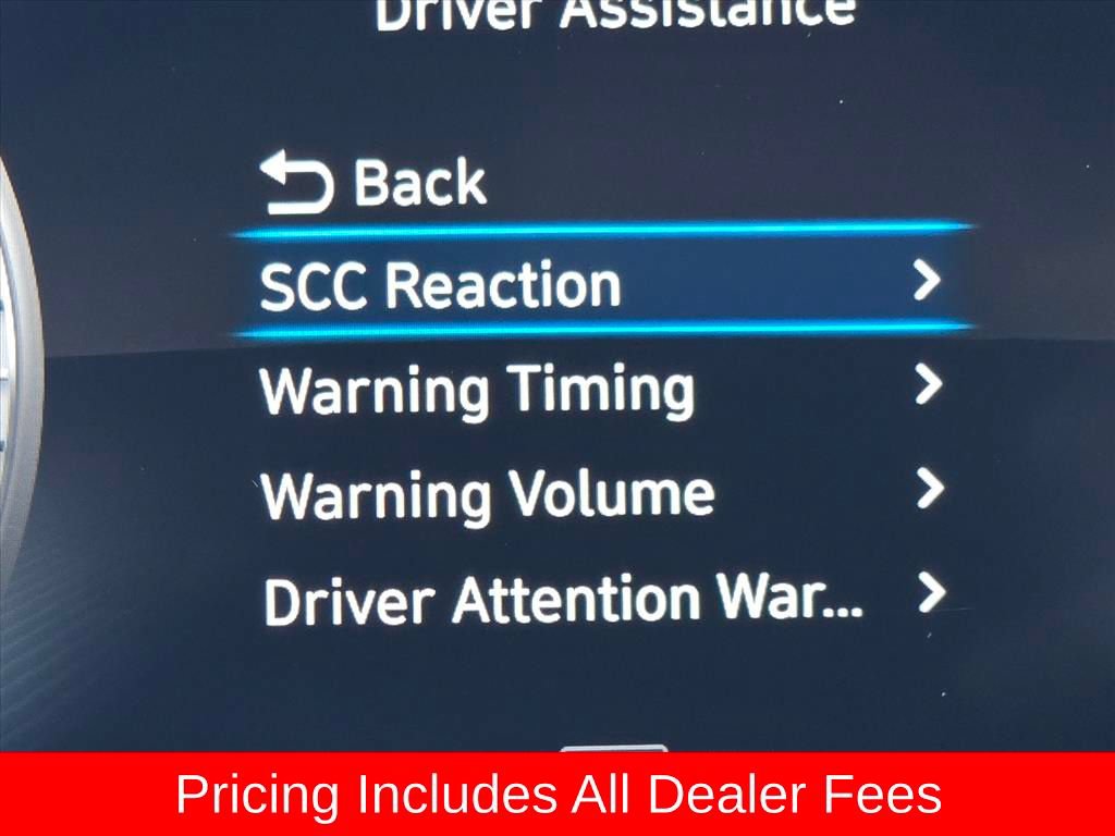 Certified 2022 Hyundai Santa Fe XRT FWD image 19