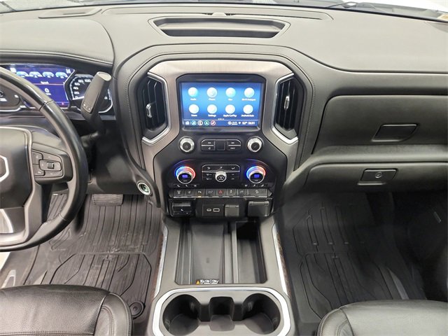 Used 2023 GMC Sierra 2500 Denali image 25