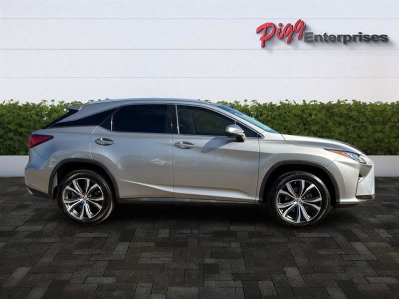 Used 2017 Lexus RX 350 2WD w/ Premium Package image 9