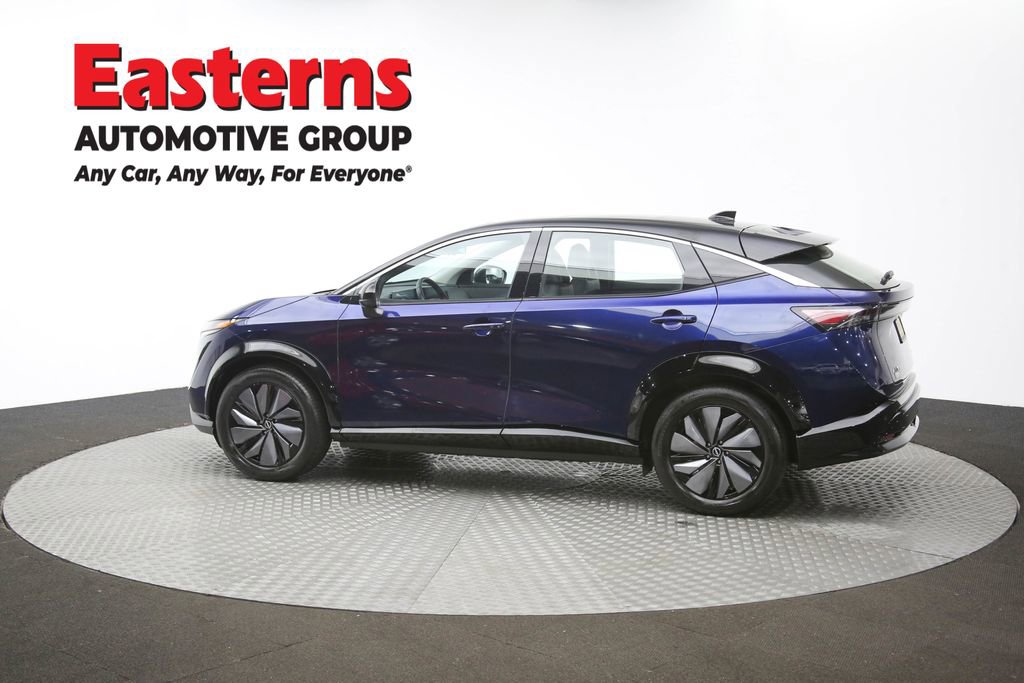 Used 2024 Nissan Ariya FWD image 63