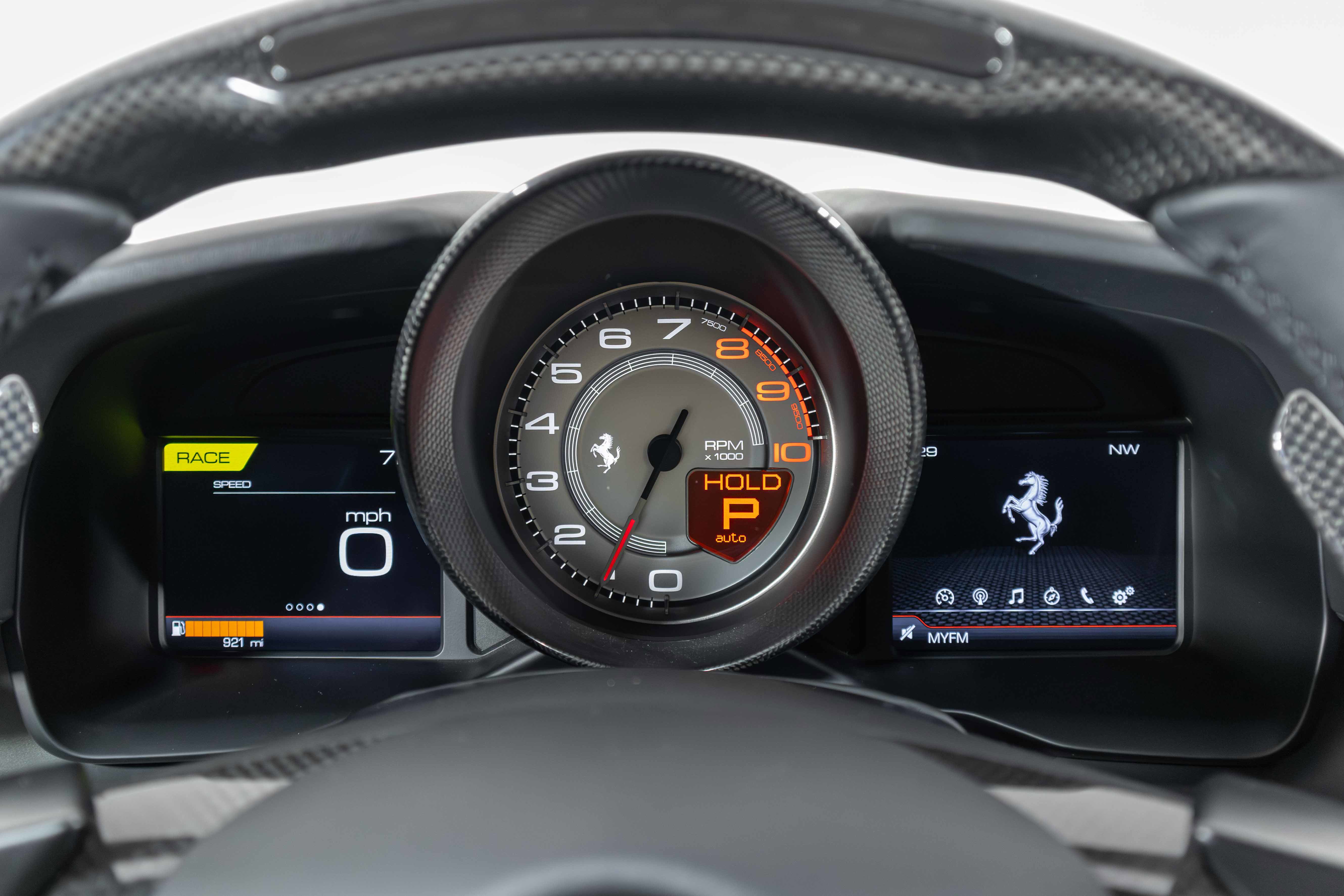 Used 2023 Ferrari F8 Tributo image 30
