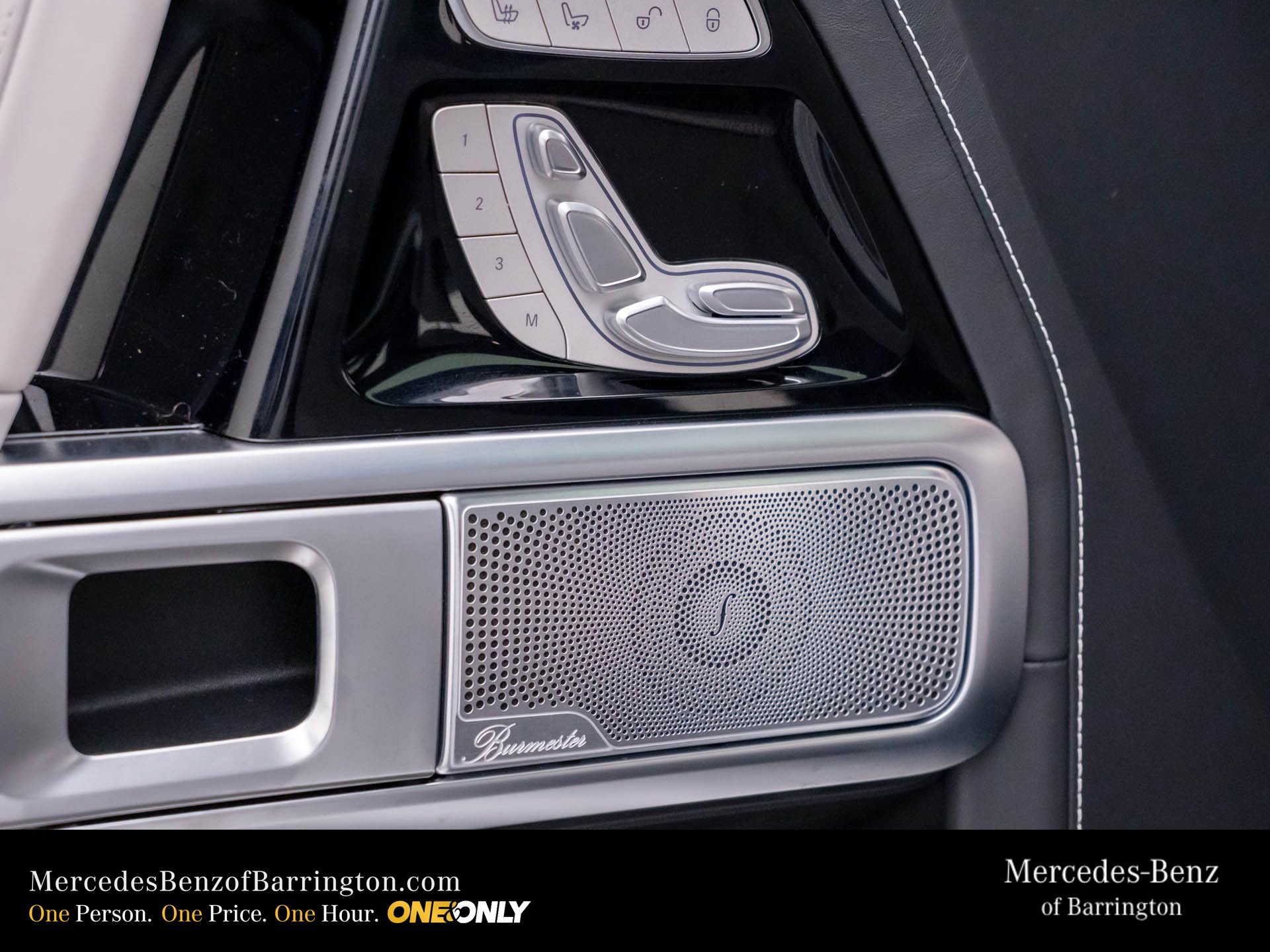 New 2026 Mercedes-Benz G 63 AMG 4MATIC image 16