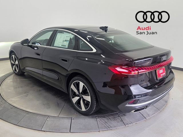 New 2025 Audi A5 2.0T Premium image 9