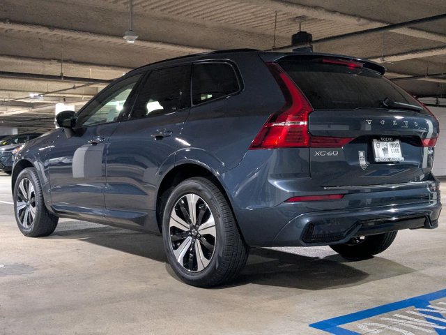 New 2025 Volvo XC60 T8 Core w/ Protection Package Premier AWD/4WD image 5