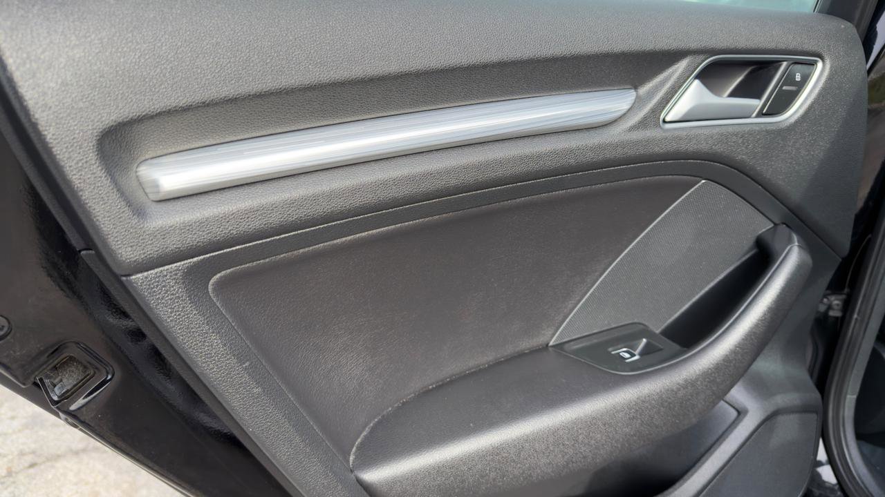 Used 2016 Audi A3 2.0T Premium Plus w/ Premium Plus Package image 42