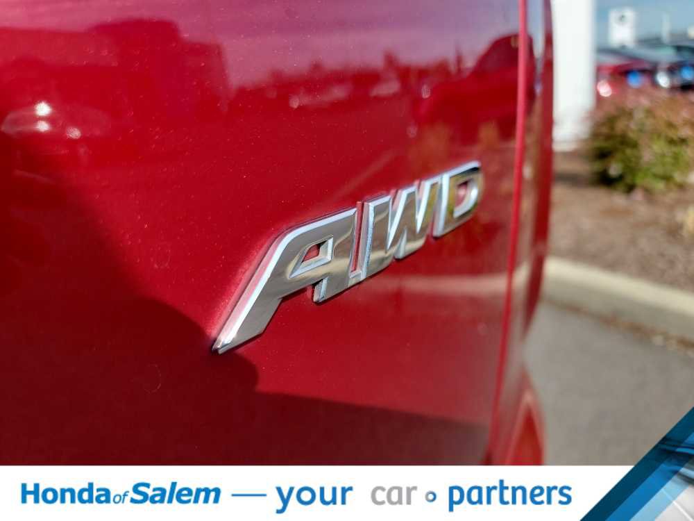 Used 2022 Honda CR-V EX image 7