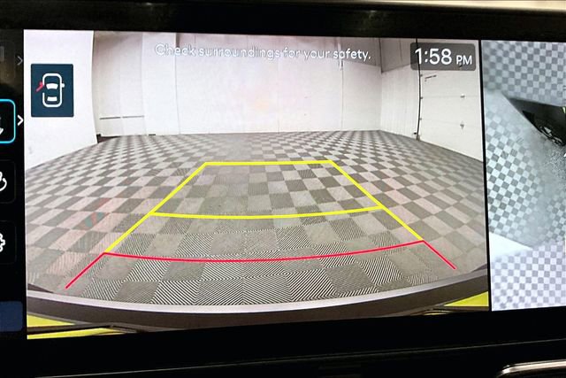Used 2025 Hyundai Kona Limited FWD image 30