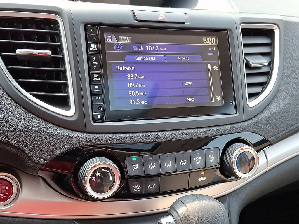 Used 2016 Honda CR-V EX image 17