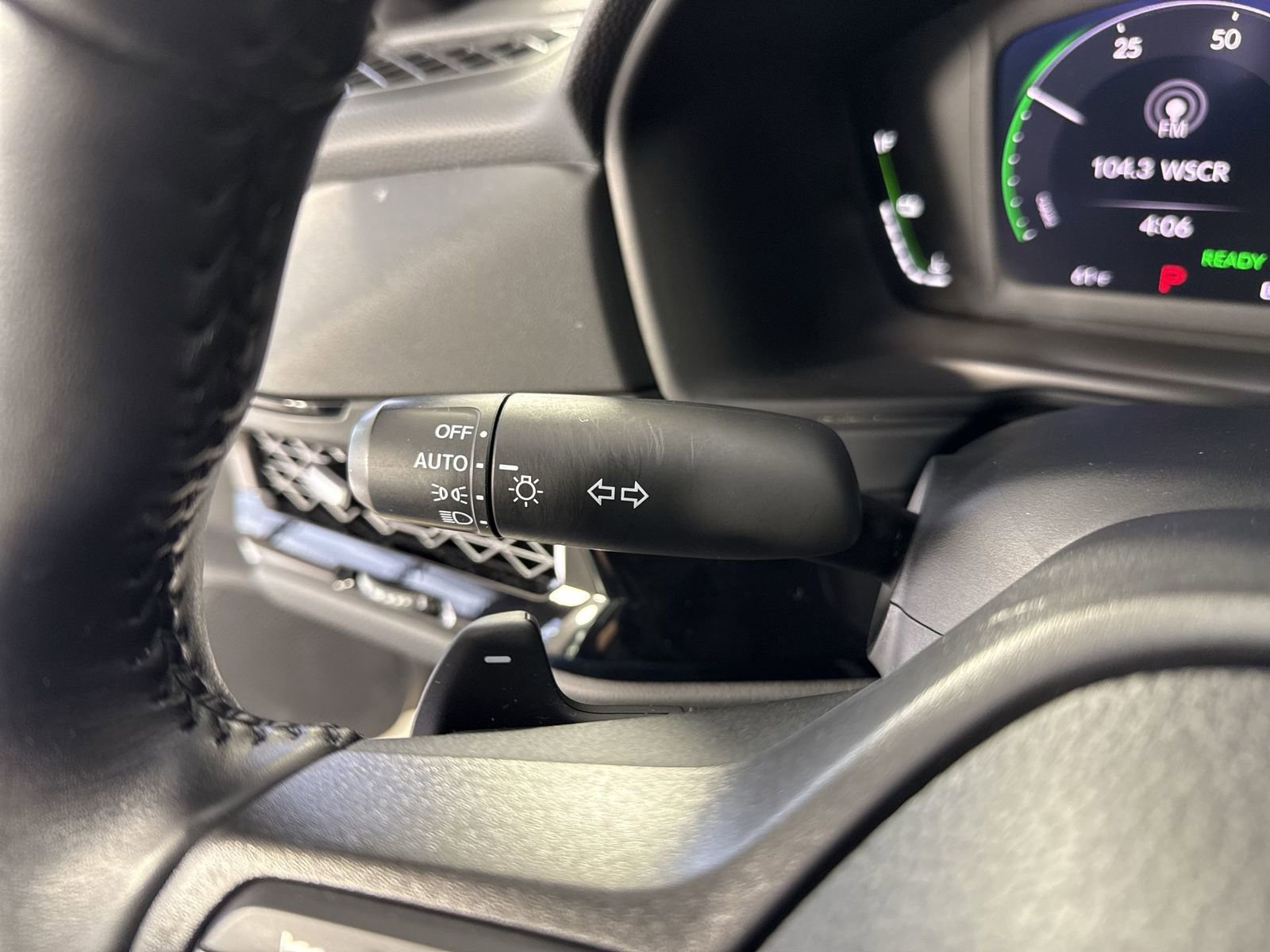 Used 2023 Honda Accord Sport image 15