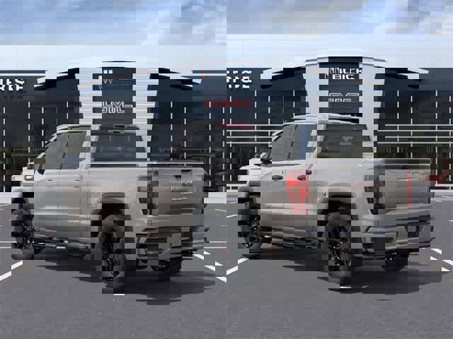 New 2026 GMC Sierra 1500 Pro w/ Graphite Edition image 4