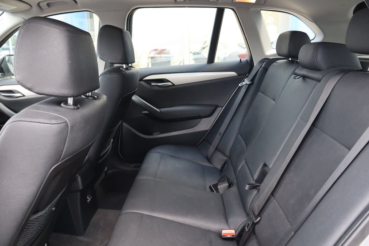 Used 2015 BMW X1 xDrive28i AWD/4WD image 17