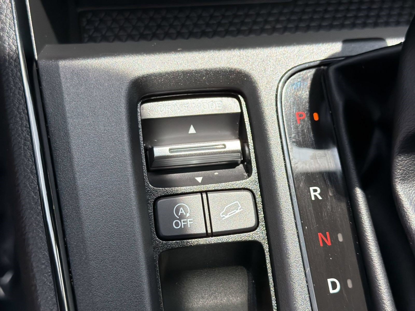 Used 2026 Honda CR-V EX-L image 18
