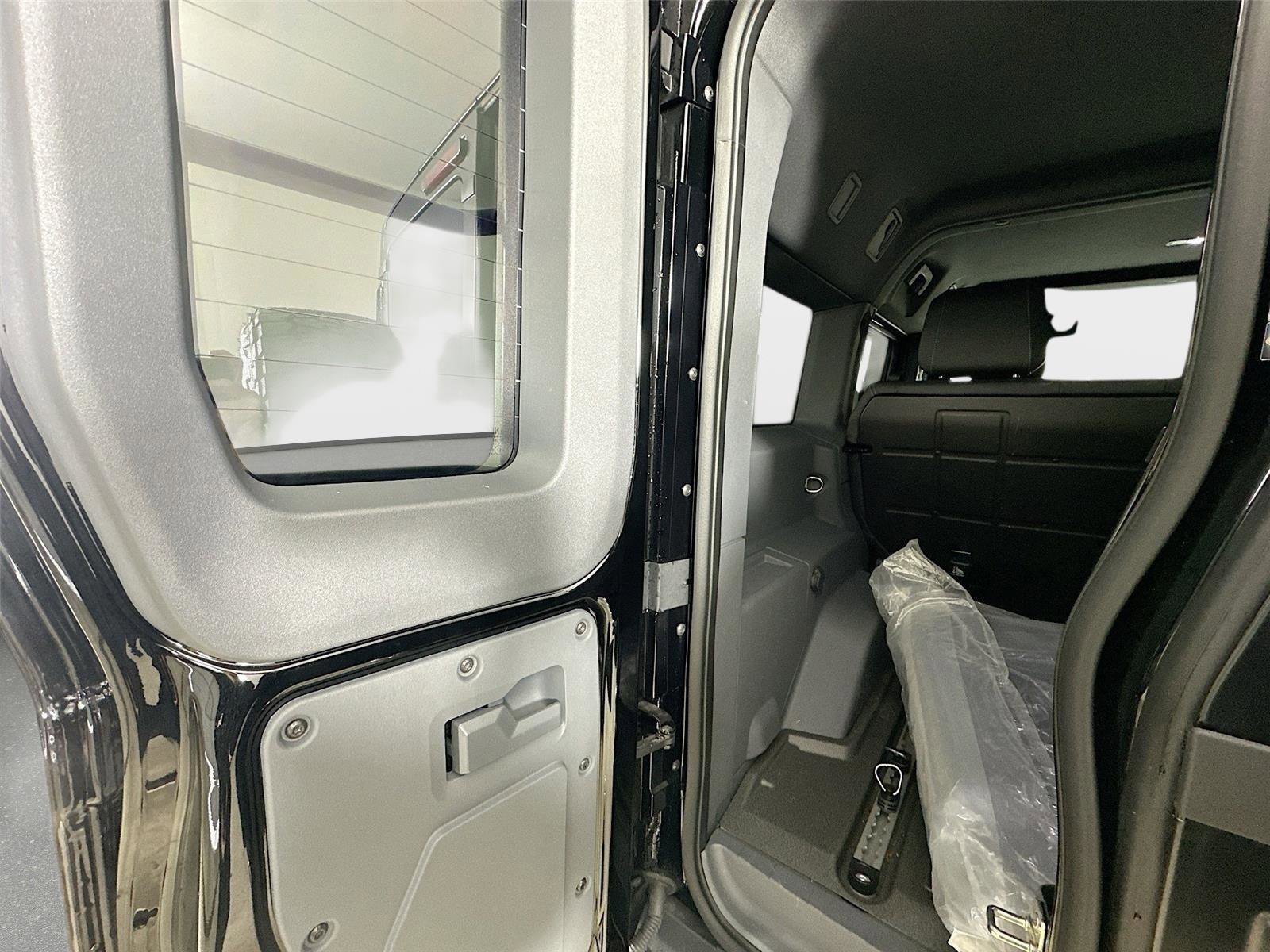 New 2025 INEOS Grenadier image 40