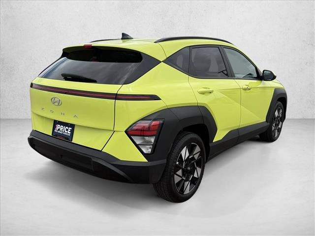 Used 2025 Hyundai Kona SEL FWD image 5