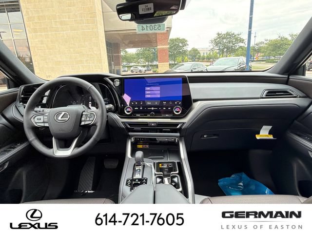 New 2026 Lexus TX 350 AWD w/ Technology Package image 19