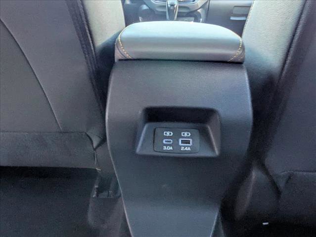 New 2026 Subaru Crosstrek 2.5i Wilderness image 13