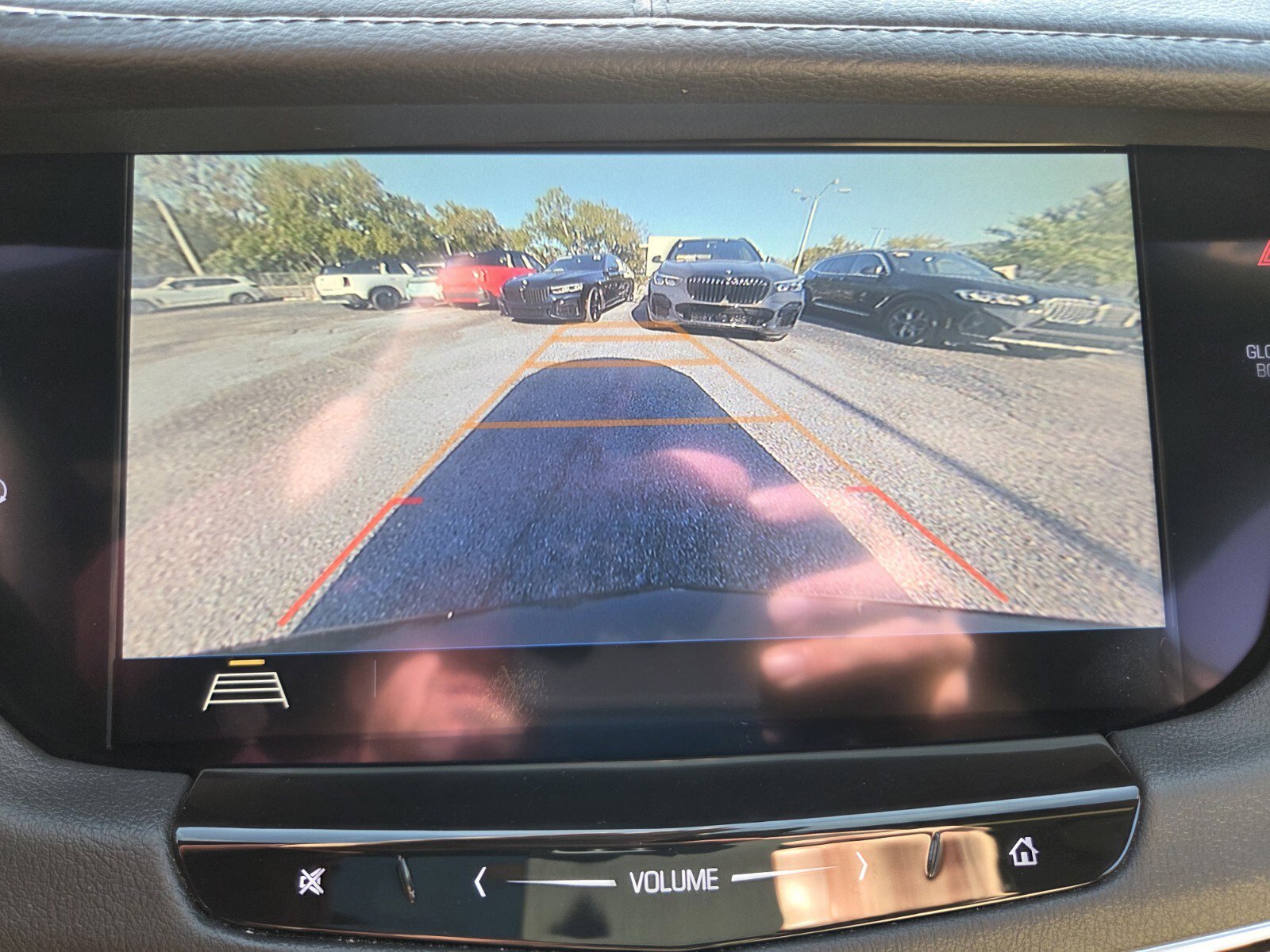 Used 2020 Cadillac CT6 Luxury image 23