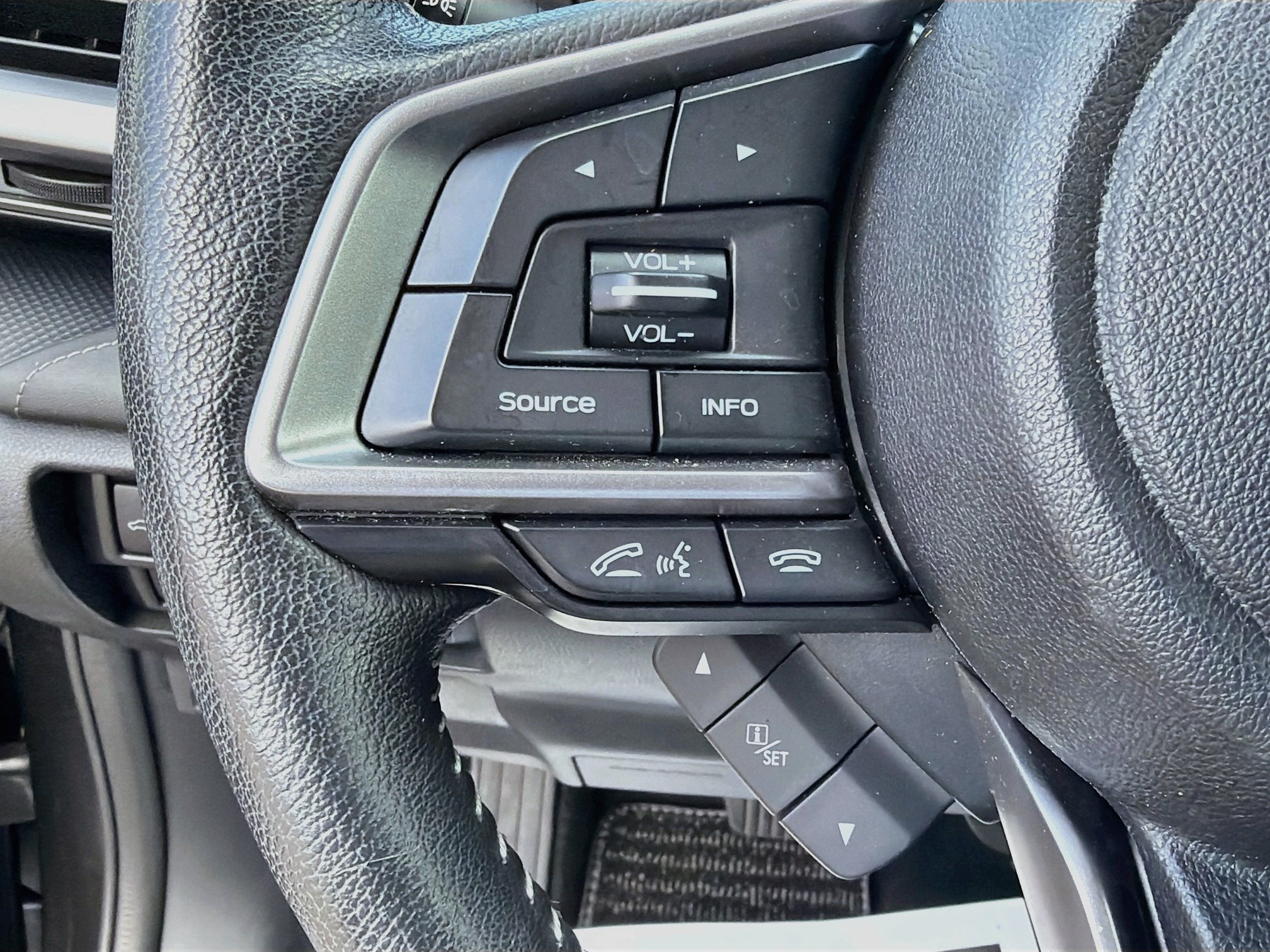 Used 2019 Subaru Forester Touring w/ Popular Package #3 AWD/4WD image 38
