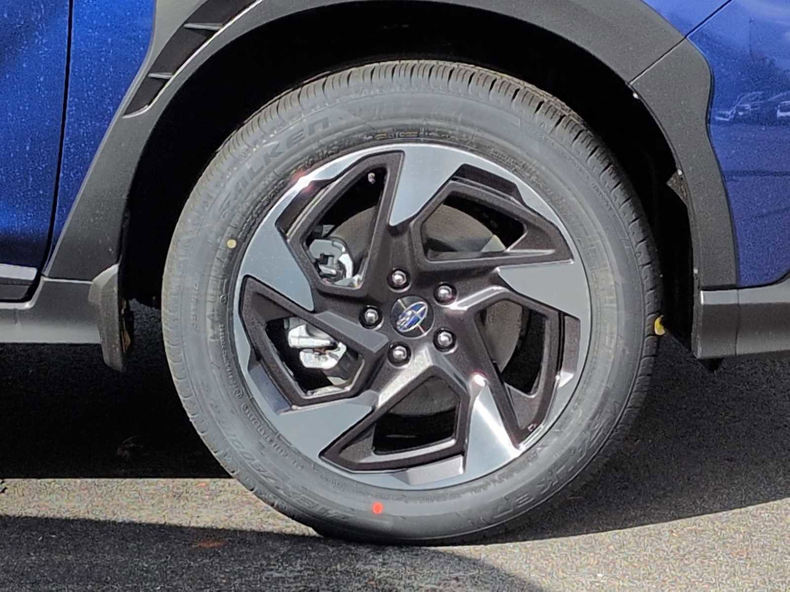 New 2026 Subaru Crosstrek 2.5i Limited AWD/4WD image 14