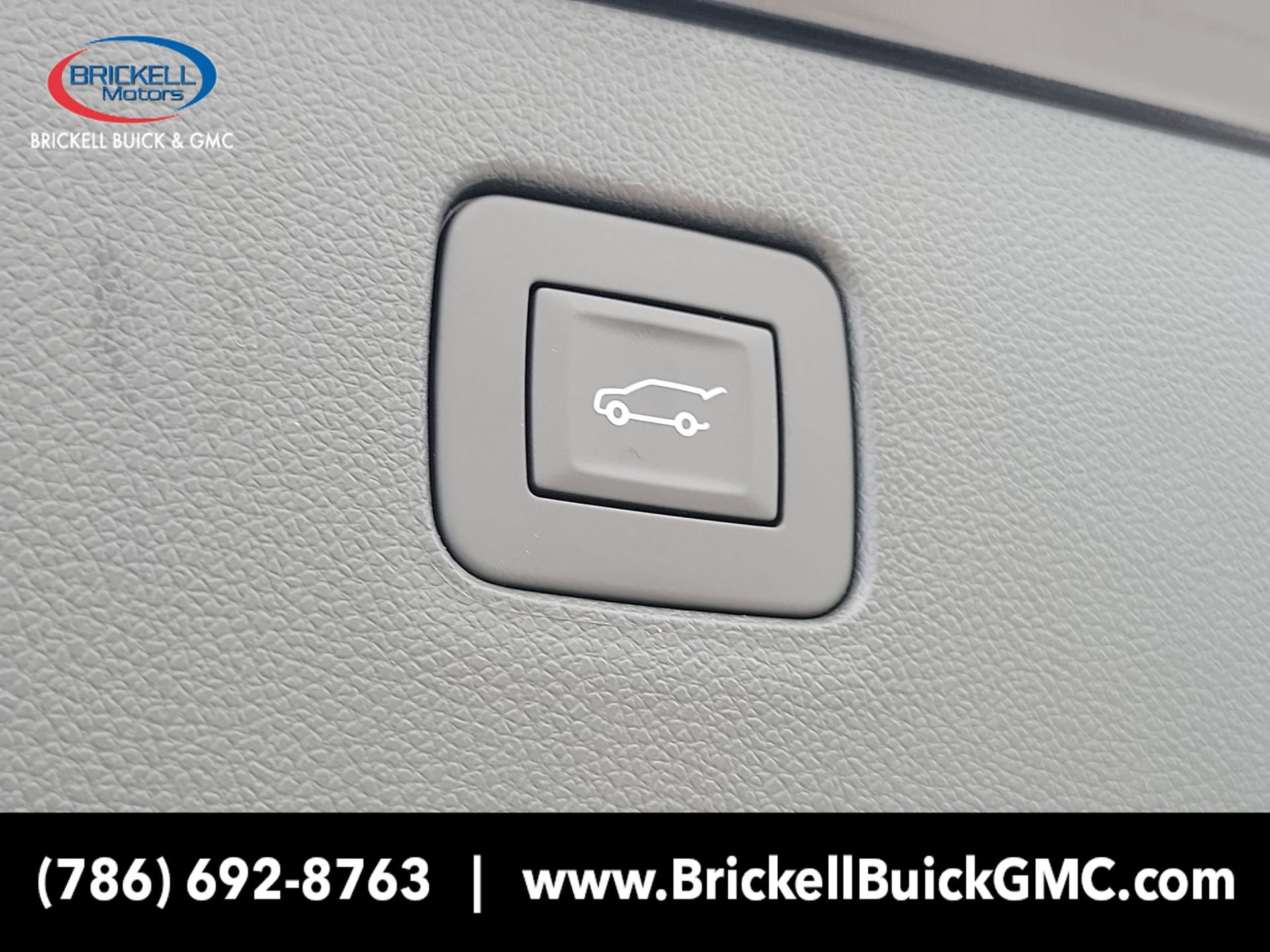 New 2026 Buick Envista Sport Touring w/ Convenience I Package FWD image 7