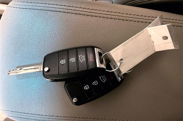 Used 2018 Kia Sportage LX w/ LX Popular Package image 35