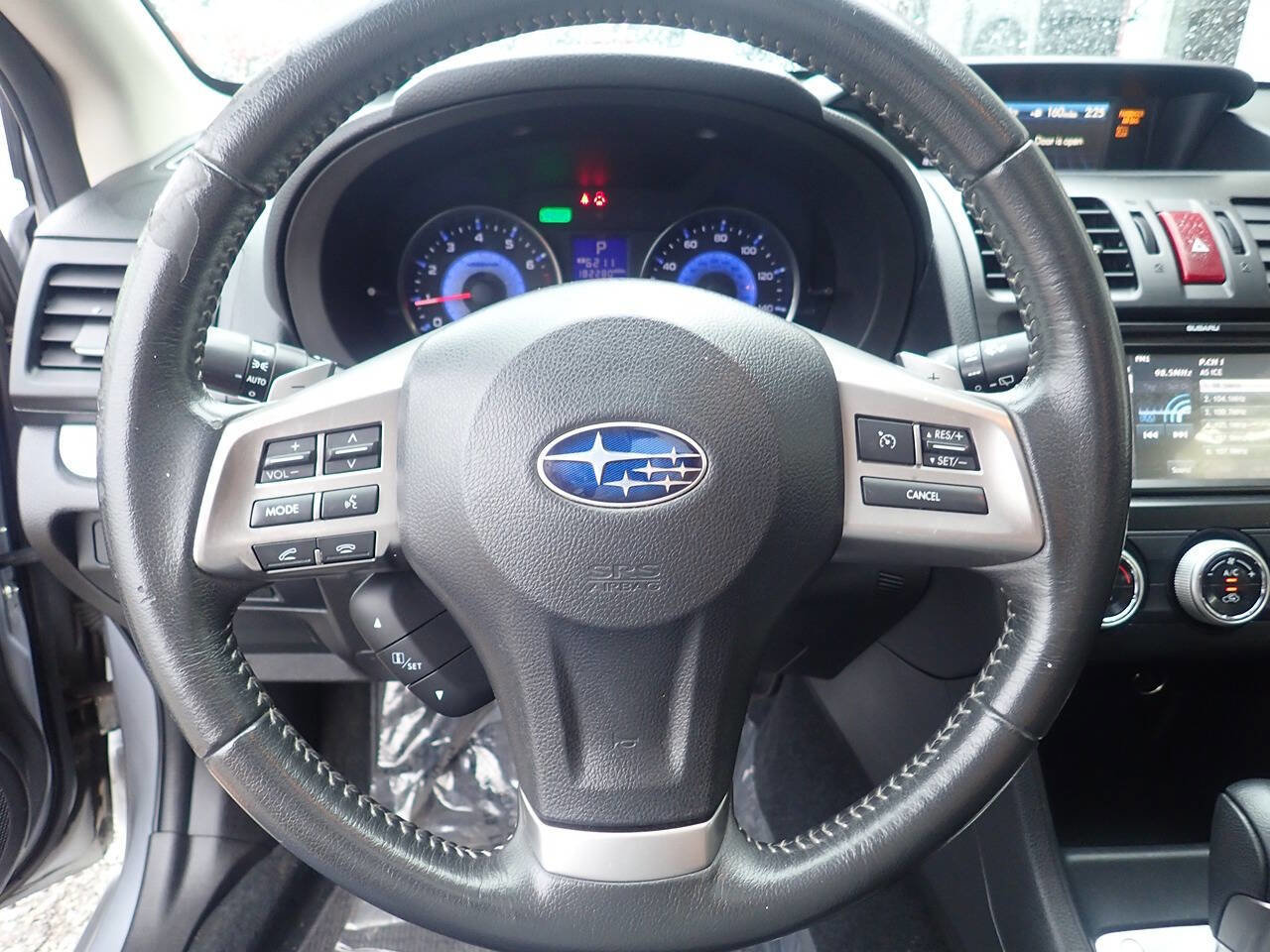 Used 2014 Subaru Crosstrek Touring image 8