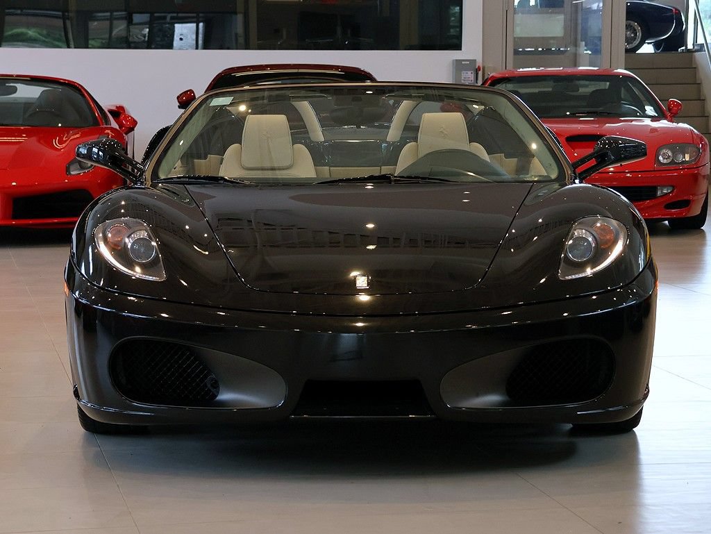 Used 2008 Ferrari F430 Spider RWD image 13