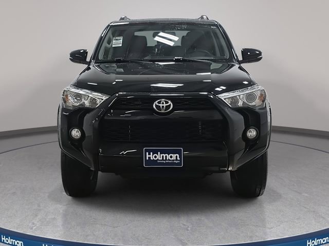 Used 2019 Toyota 4Runner SR5 Premium image 3