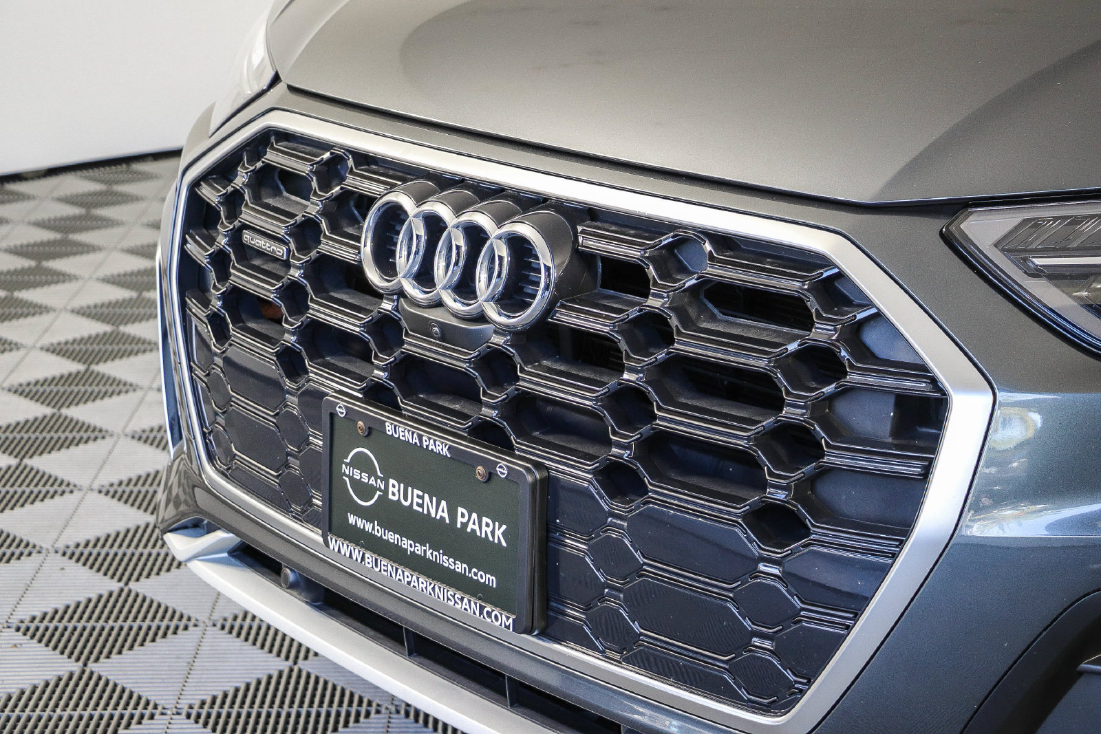 Used 2023 Audi Q5 2.0T Premium Plus w/ Premium Plus Package AWD/4WD image 5