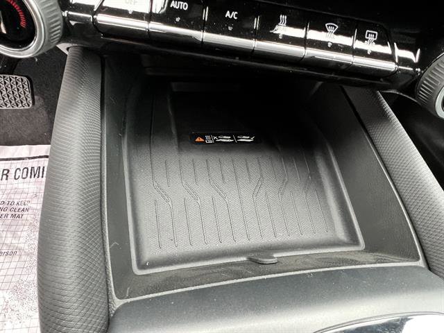 New 2026 Chevrolet Equinox EV RS image 16