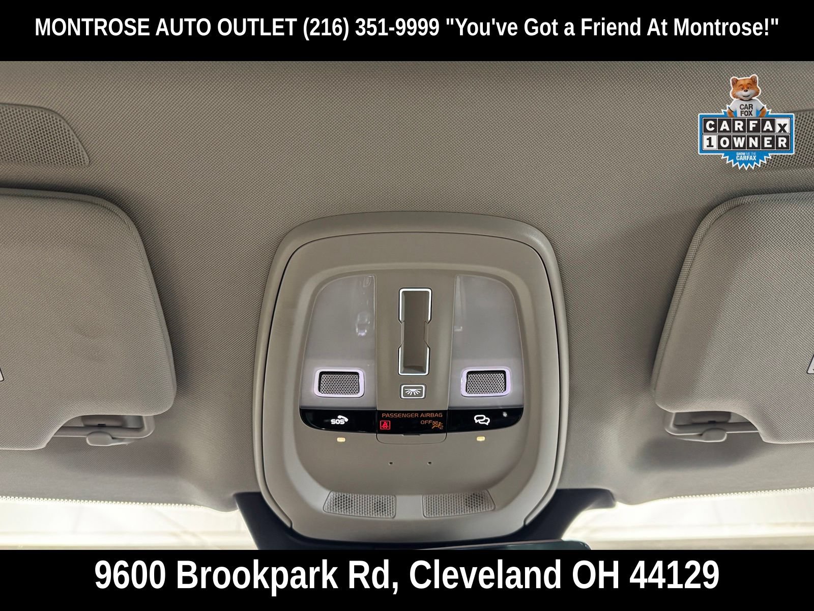 Certified 2023 Volvo XC90 B6 Ultimate w/ Protection Package Premier AWD/4WD image 30