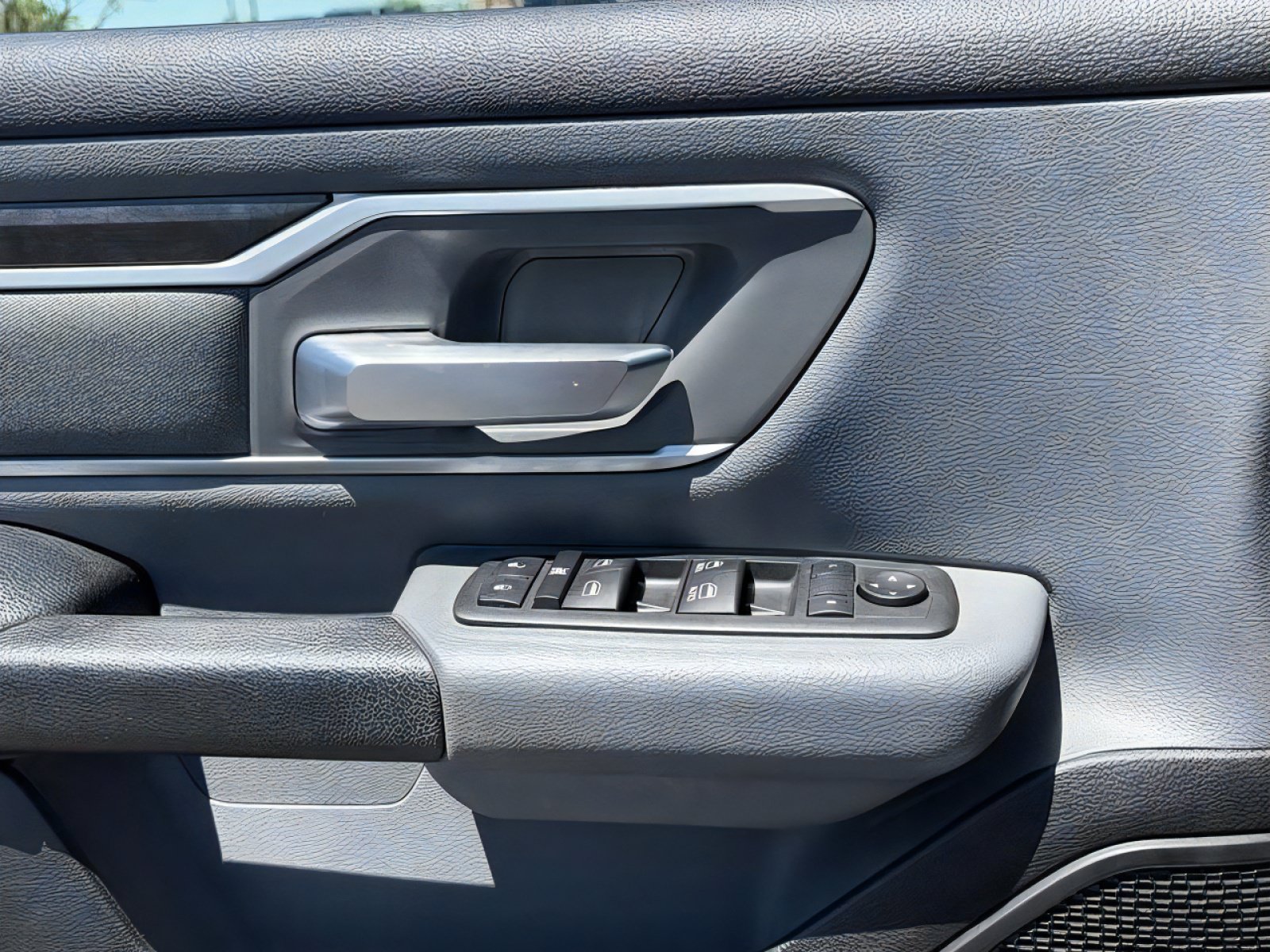 Certified 2022 RAM 1500 Big Horn RWD image 24