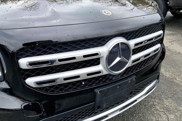 Certified 2023 Mercedes-Benz GLB 250 4MATIC image 27