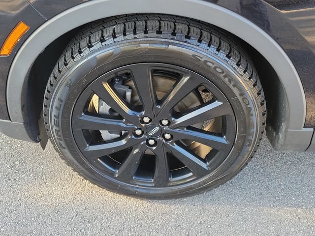 Certified 2023 Lincoln Nautilus Reserve w/ Monochromatic Package AWD/4WD image 8