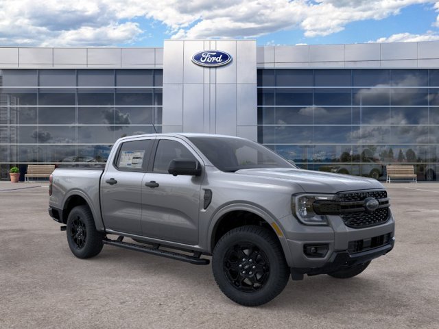 New 2026 Ford Ranger XLT w/ FX4 Off-Road Package AWD/4WD image 7