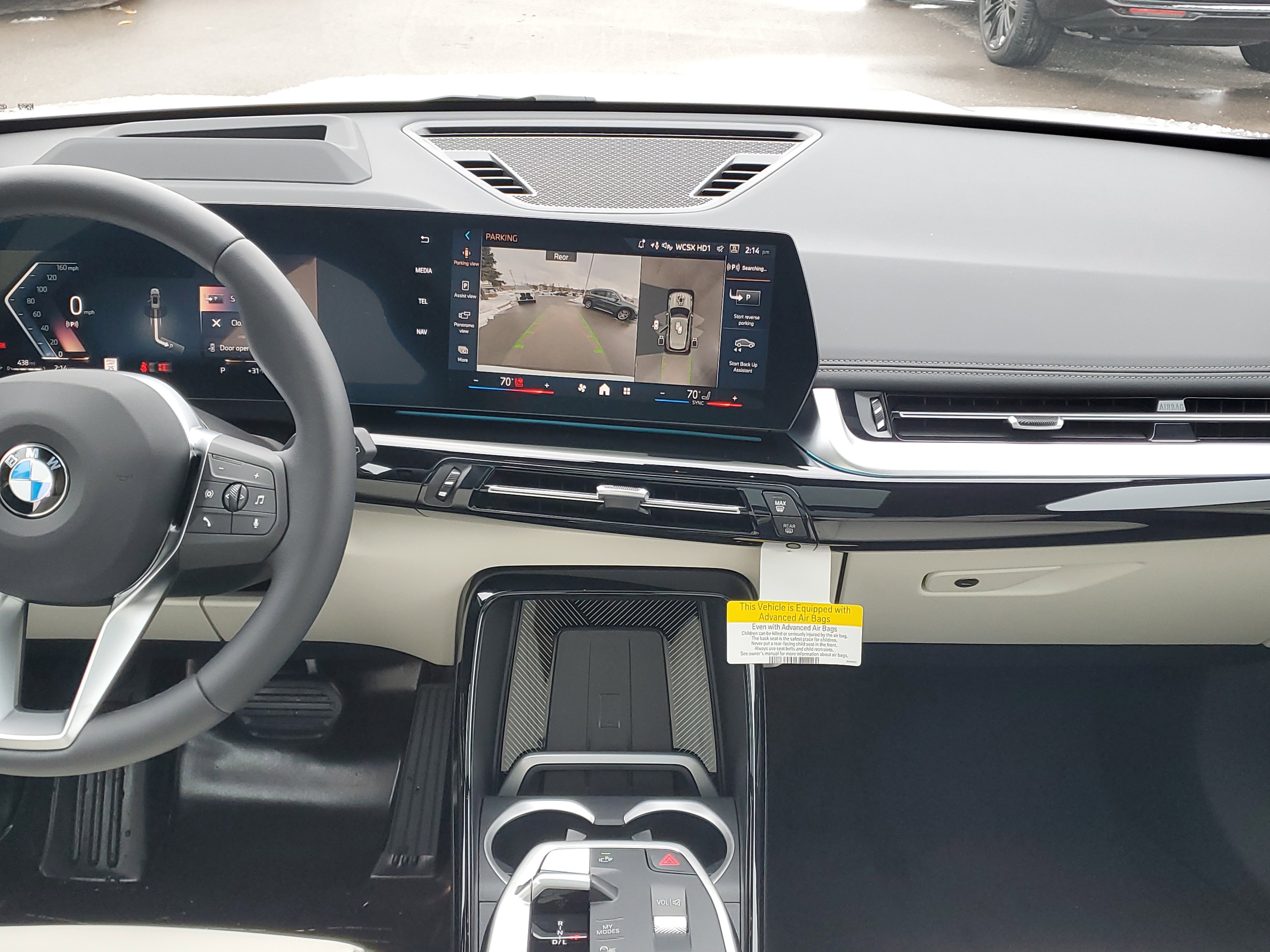 New 2026 BMW X1 xDrive28i w/ Technology Package image 22