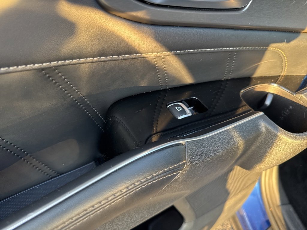 Used 2021 Kia Sorento SX image 40