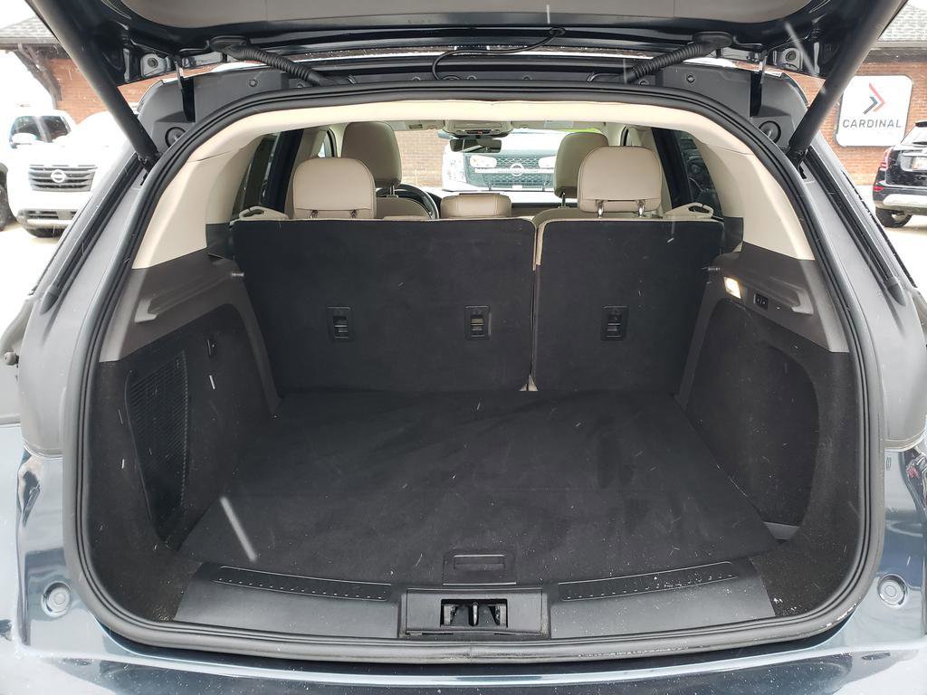 Used 2021 Lincoln Corsair Reserve w/ Elements Package image 7