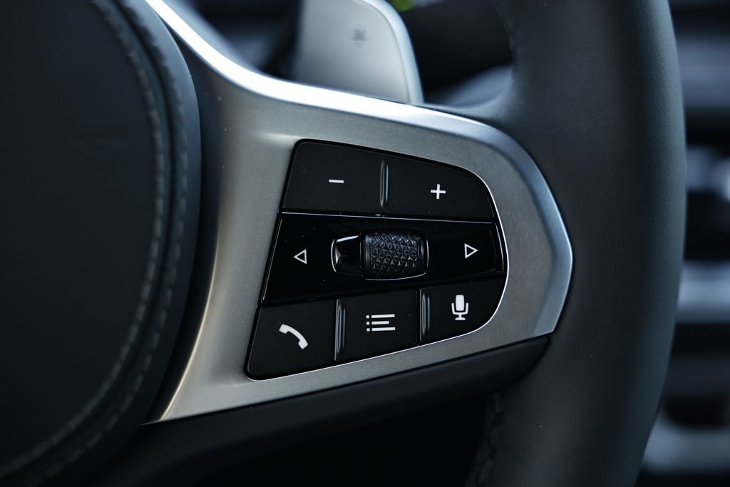 New 2027 BMW X6 xDrive40i AWD/4WD image 36