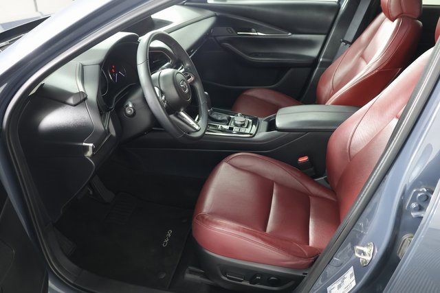 Used 2023 MAZDA CX-30 AWD 2.5 S w/ Preferred Package image 20