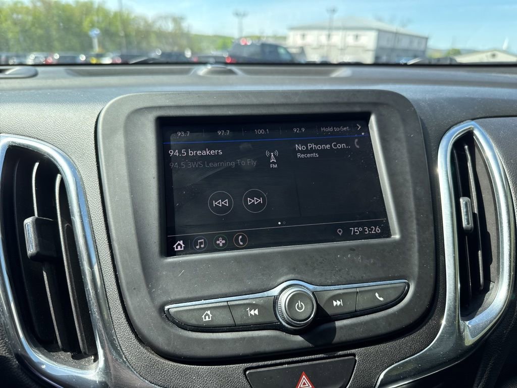 Used 2020 Chevrolet Equinox LT AWD/4WD image 27