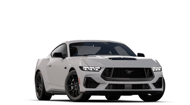 New 2026 Ford Mustang GT Premium RWD image 58