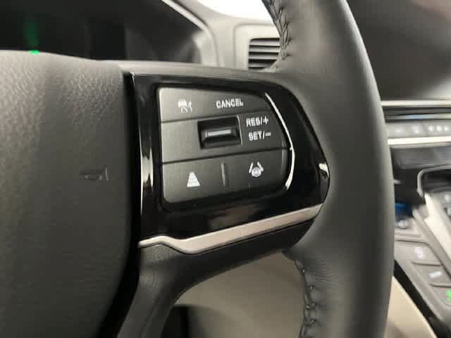 Used 2026 Honda Odyssey Touring image 19