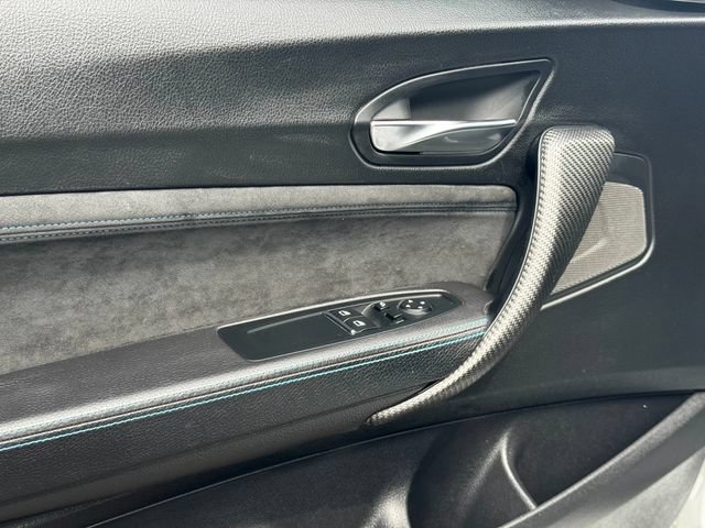 Used 2018 BMW M2 RWD image 17