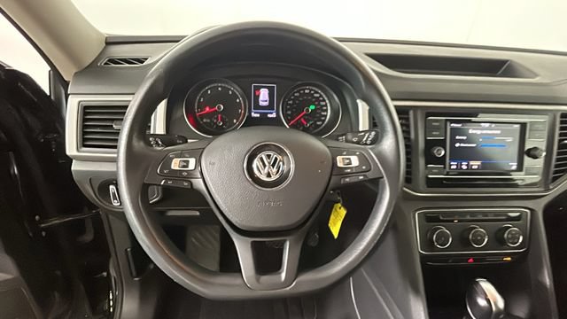 Used 2020 Volkswagen Atlas S w/ Towing Package AWD/4WD image 14