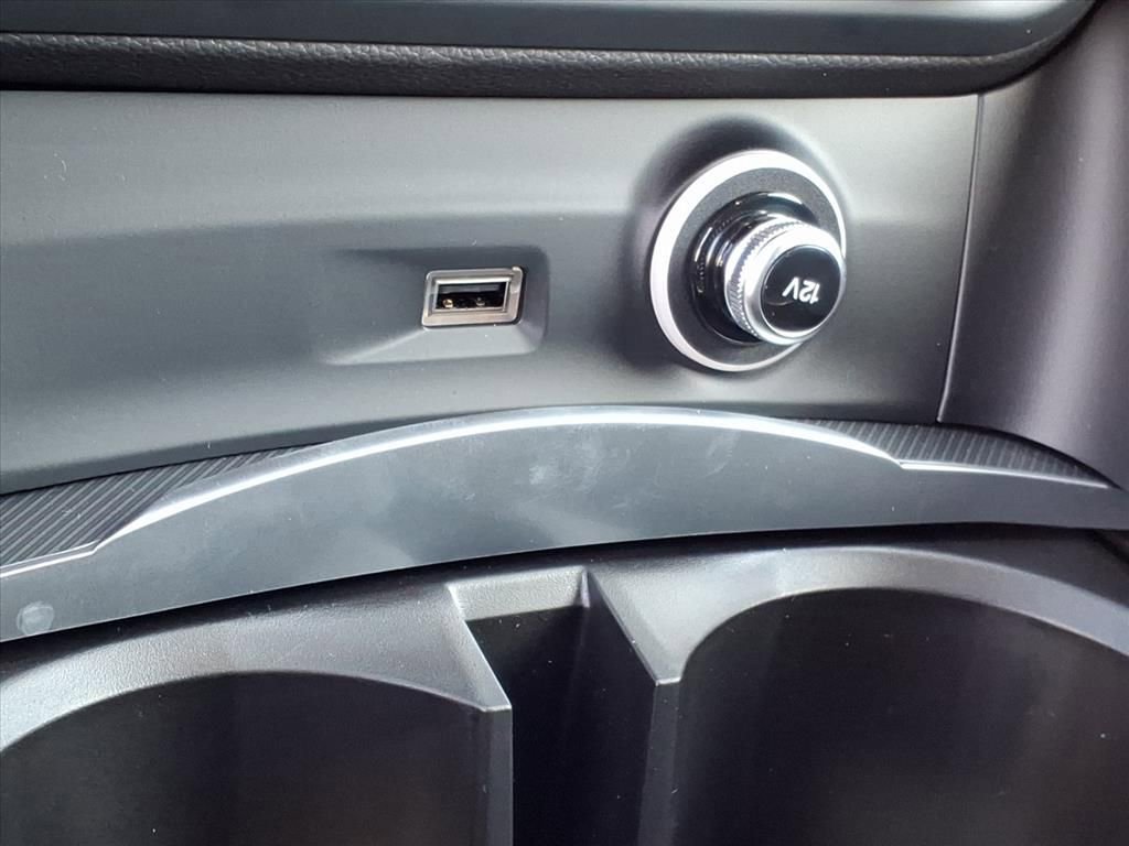 New 2026 Alfa Romeo Stelvio Sprint w/ Convenience Package image 19