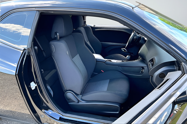 Used 2023 Dodge Challenger GT w/ Blacktop Package RWD image 26